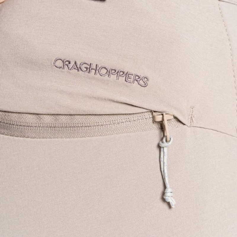 Női Craghoppers NosiLife Pro II Nadrág Szürke | CANHFP154
